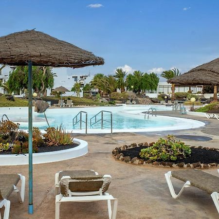 La Joya Del Molino. Vistas A La Piscina, 1Hab, A/C Leilighet Costa Teguise Eksteriør bilde