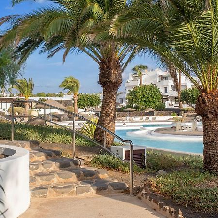La Joya Del Molino. Vistas A La Piscina, 1Hab, A/C Leilighet Costa Teguise Eksteriør bilde