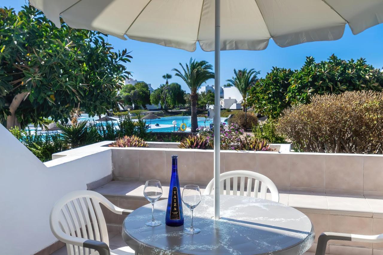 La Joya Del Molino. Vistas A La Piscina, 1Hab, A/C Leilighet Costa Teguise Eksteriør bilde