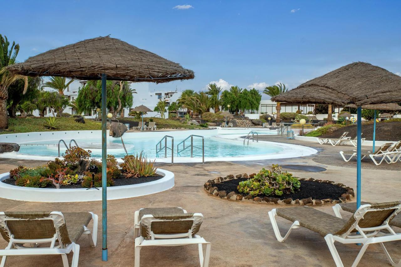 La Joya Del Molino. Vistas A La Piscina, 1Hab, A/C Leilighet Costa Teguise Eksteriør bilde
