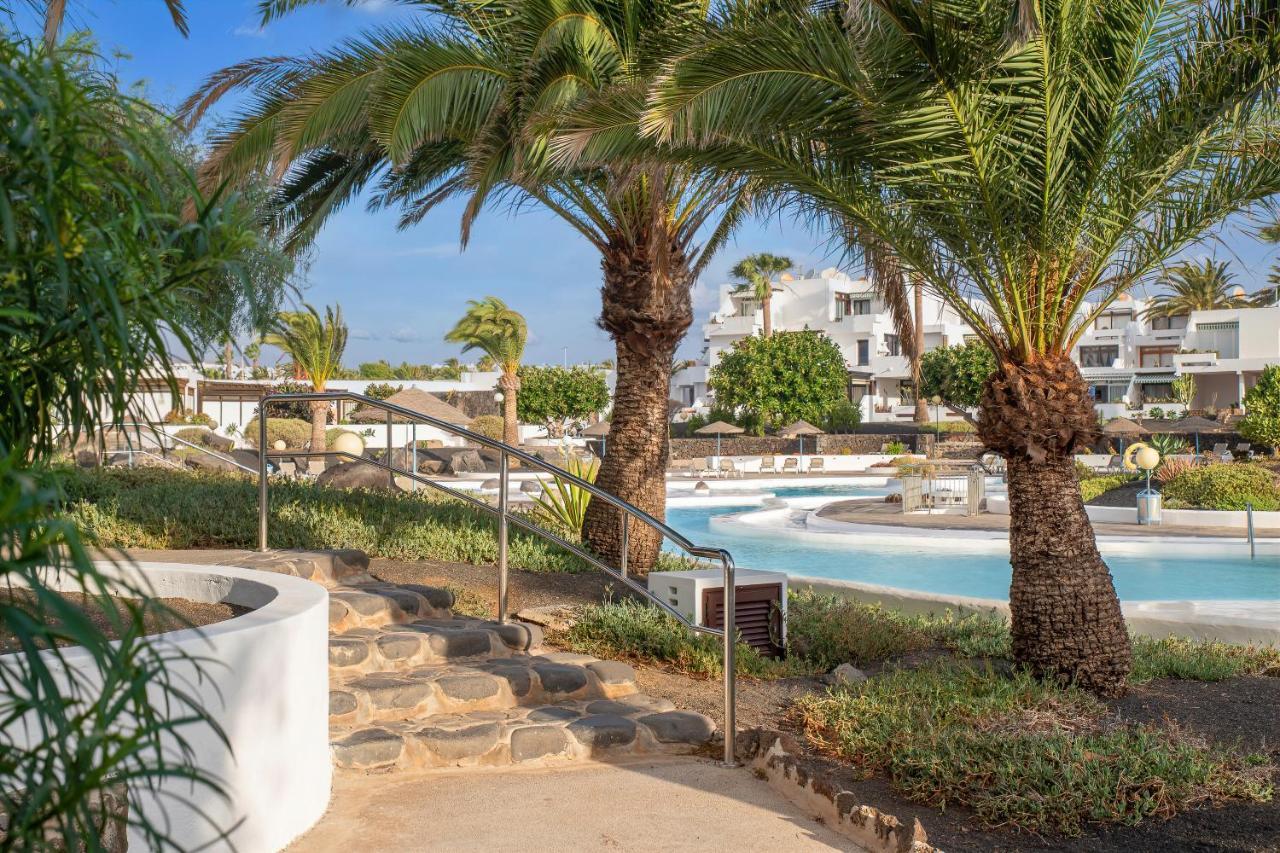 La Joya Del Molino. Vistas A La Piscina, 1Hab, A/C Leilighet Costa Teguise Eksteriør bilde
