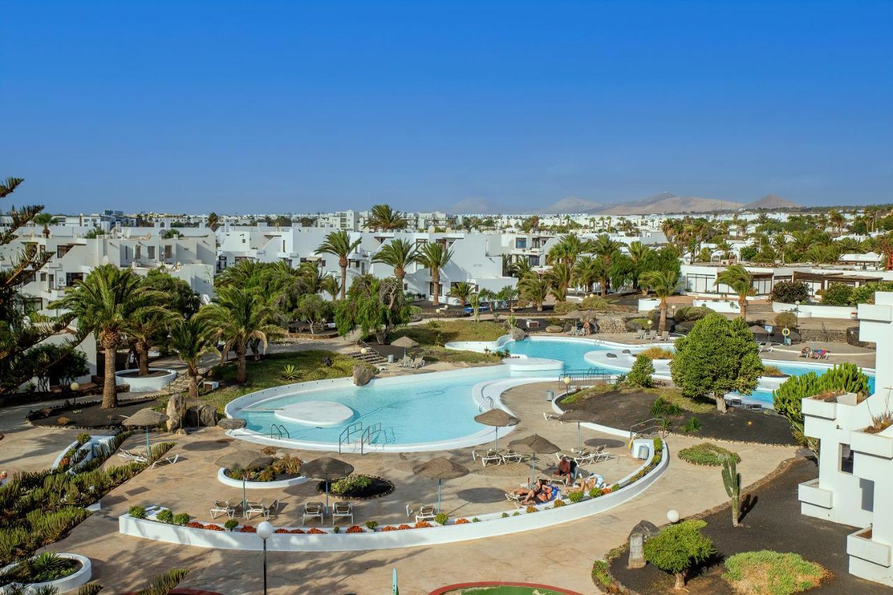 La Joya Del Molino. Vistas A La Piscina, 1Hab, A/C Leilighet Costa Teguise Eksteriør bilde