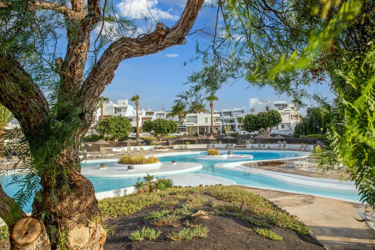 La Joya Del Molino. Vistas A La Piscina, 1Hab, A/C Leilighet Costa Teguise Eksteriør bilde
