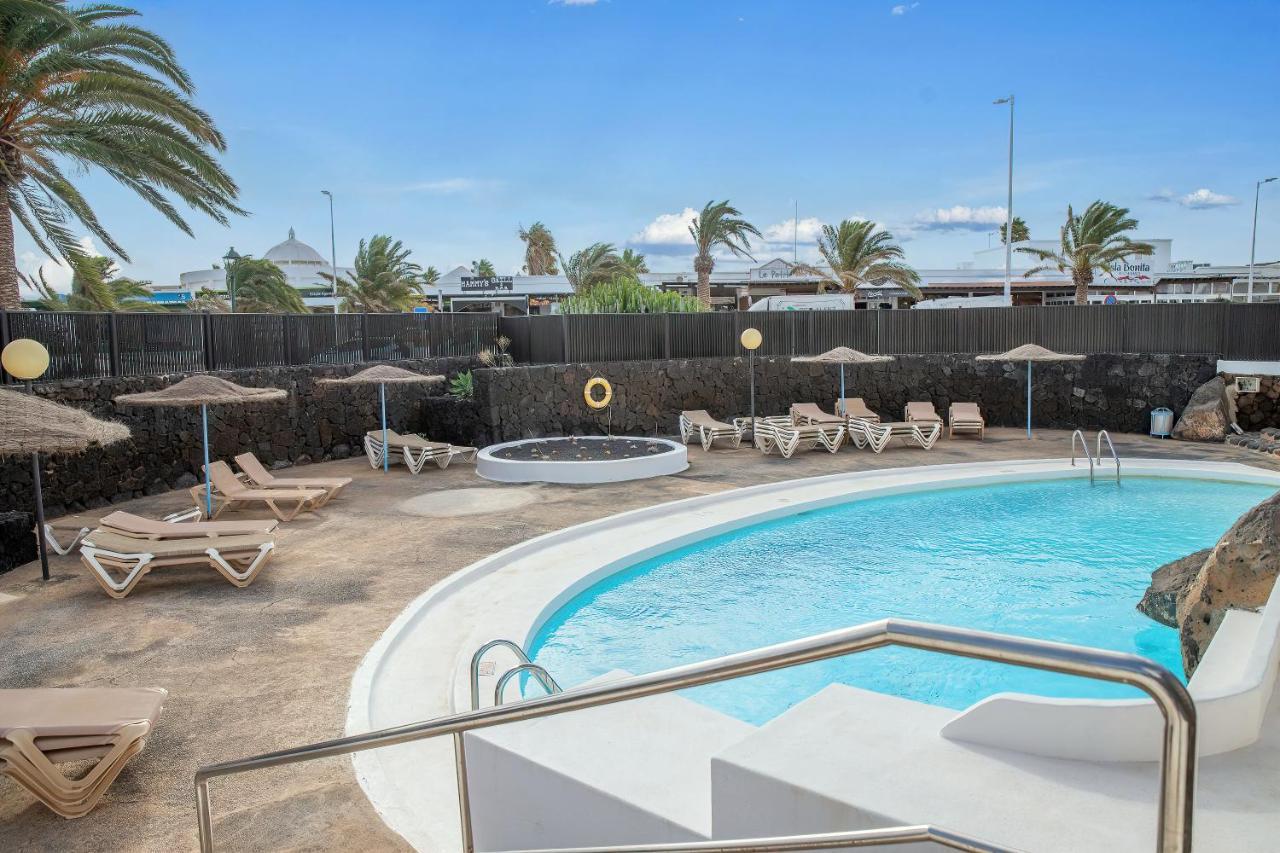 La Joya Del Molino. Vistas A La Piscina, 1Hab, A/C Leilighet Costa Teguise Eksteriør bilde